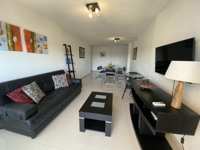 APARTAMENTO 2 DORMITORIOS ALQUILER ANUAL MARZO