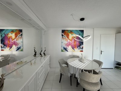 Apartamento alquiler temporal PLAYA BRAVA