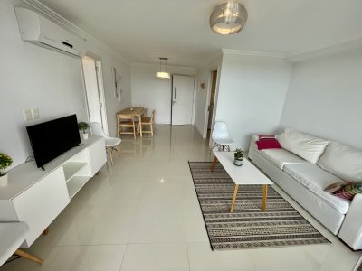 Apartamento 1 dorm alquiler temporada 