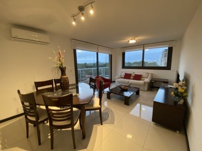 APARTAMENTO 2 DORMITORIOS ALQUILER 