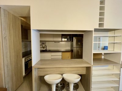 oportunidad apartamento 2 dormitorios