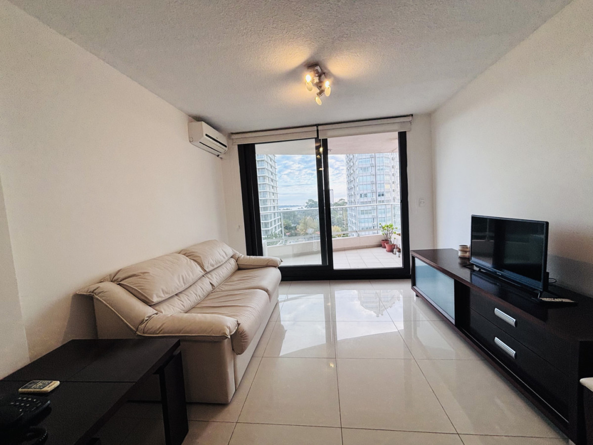 APARTAMENTO MODERNO EN VENTA 1 DORMITORIO-STRADIVARIUS