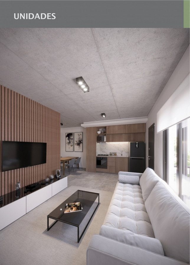 apartamento inversión Maldonado