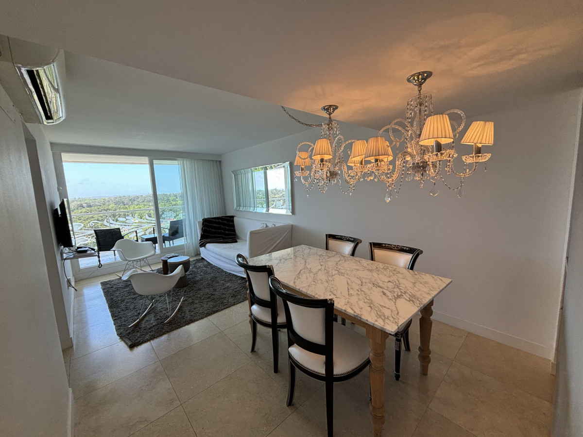 espectacular apartamento en venta de 2 dormitorios edificio premium