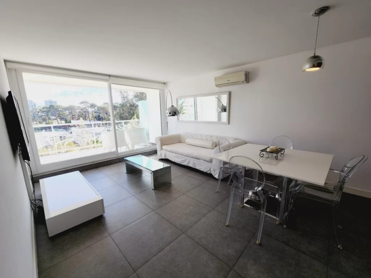 Hermoso apartamento de 1 dormitorio. Oportunidad de inversión