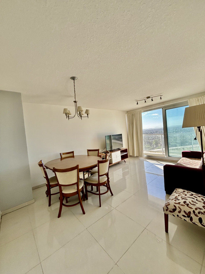 OPORTUNIDAD EN VENTA 2 DORMITORIOS SUMMER TOWER