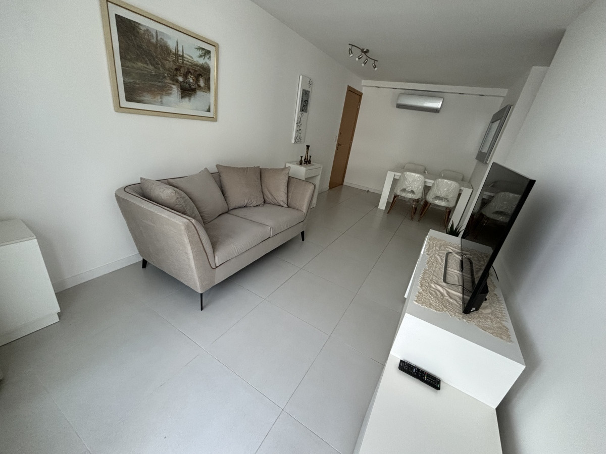 APARTAMENTO MODERNO 1 DORMITORIO EN VENTA 