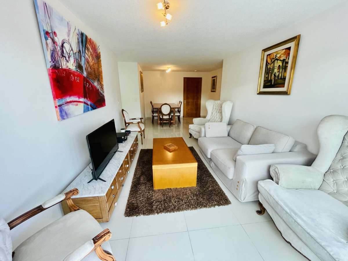 apartamento moderno de 3 dormitorios , Summer Tower. Oportunidad