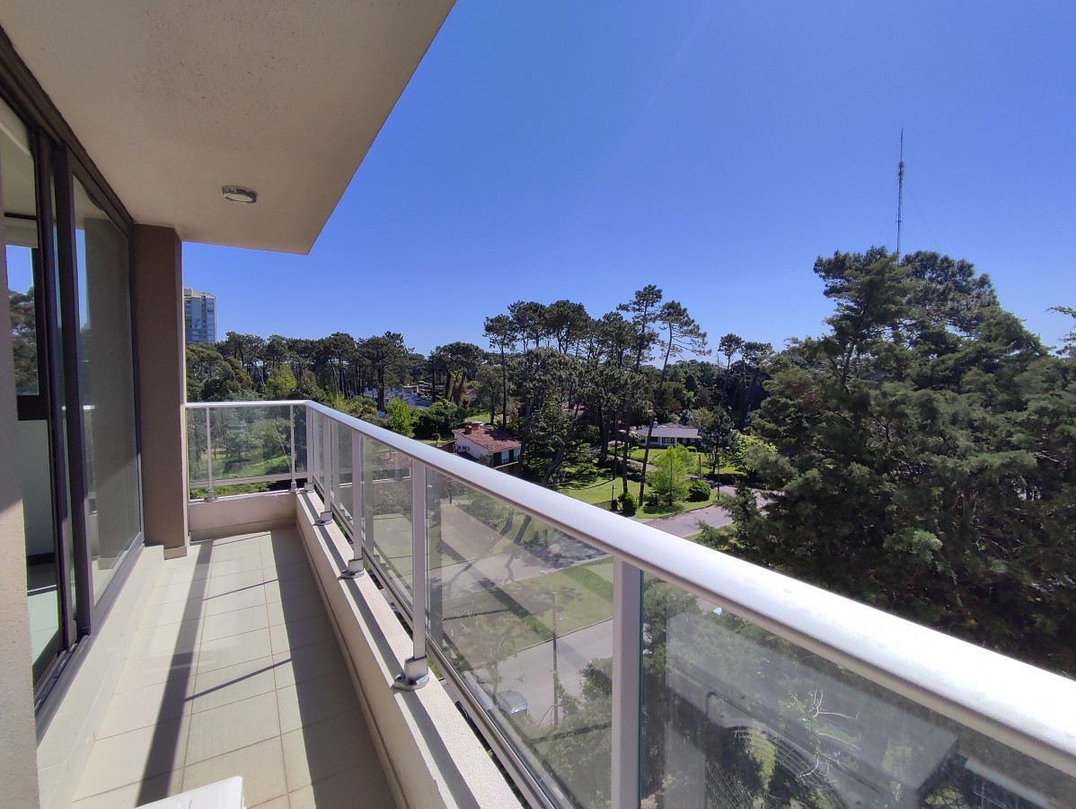 Venta  apartamento moderno 1 dormitorio Stradivarius