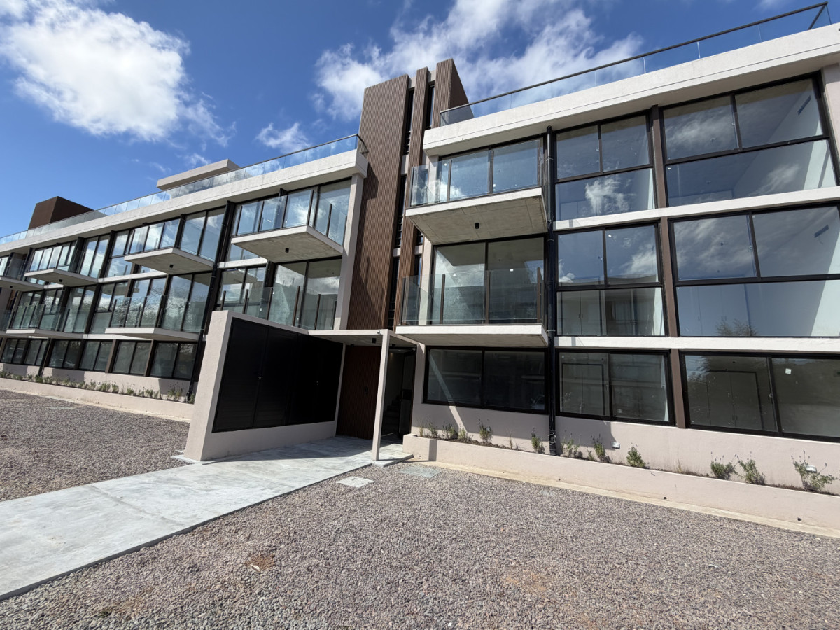 OPORTUNIDAD APARTAMENTO EN VENTA DE 1 DORMITORIO