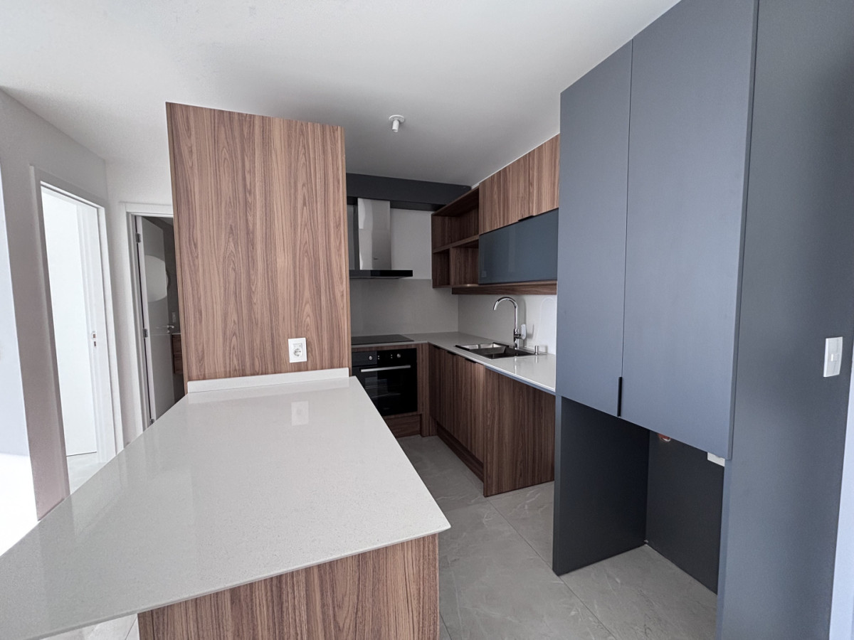 Divino apartamento de 1 dormitorio a la venta