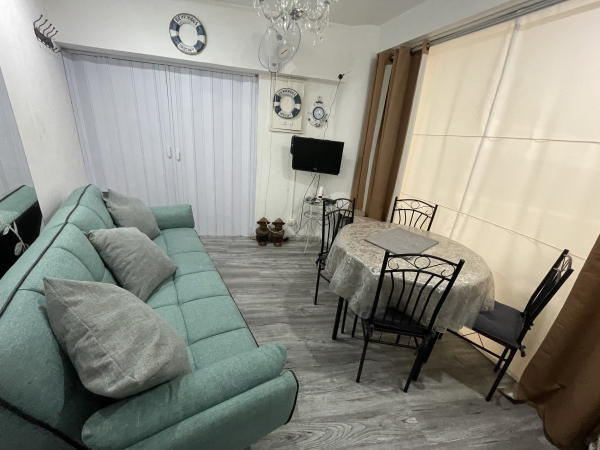 oportunidad apto 1 dormitorio en Punta del Este