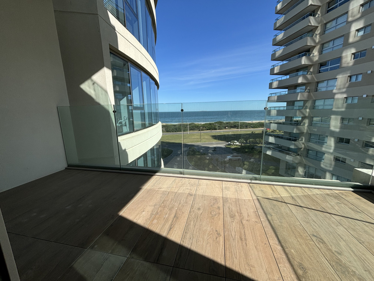 ESPECTACTULAR APARTAMENTO EN VENTA TRUMP TOWER- OPORTUNIDAD!