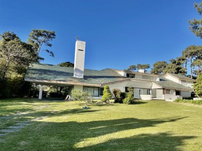 Espectacular casa en Mansa próxima a la playa