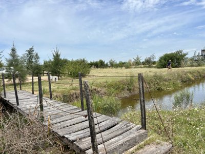 EXCEPCIONAL TERRENO EN VENTA