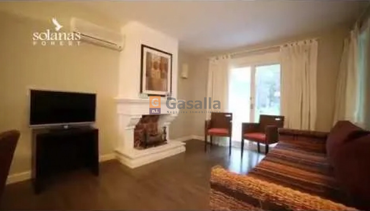 Complejo Solanas - GoPunta - Portal Inmobiliario de Punta del Este - Maldonado