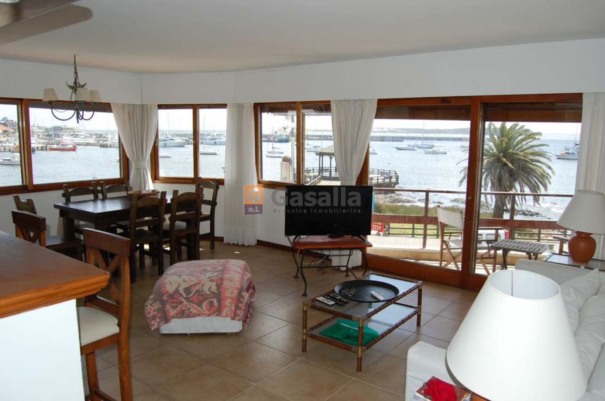 Peninsula - GoPunta - Portal Inmobiliario de Punta del Este - Maldonado