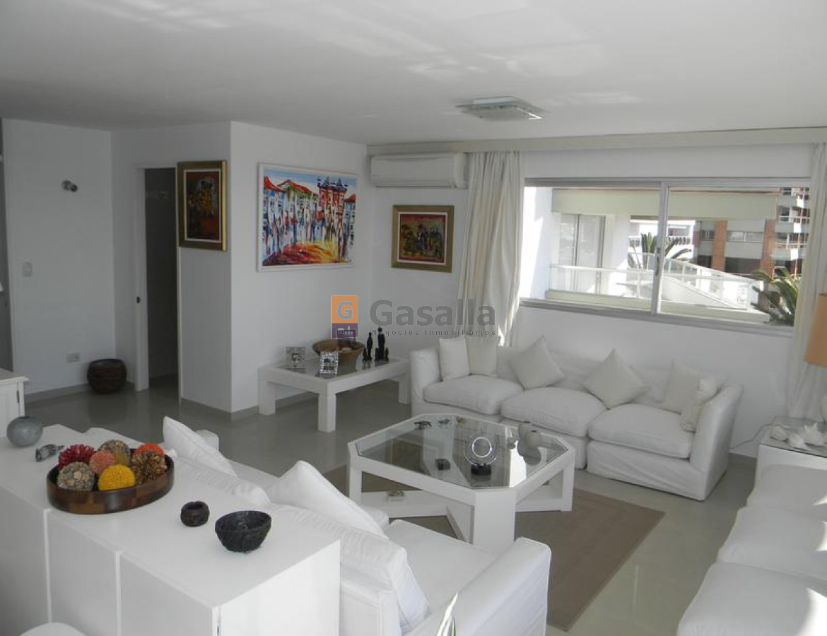Peninsula - GoPunta - Portal Inmobiliario de Punta del Este - Maldonado