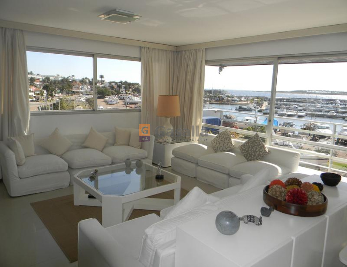 Peninsula - GoPunta - Portal Inmobiliario de Punta del Este - Maldonado