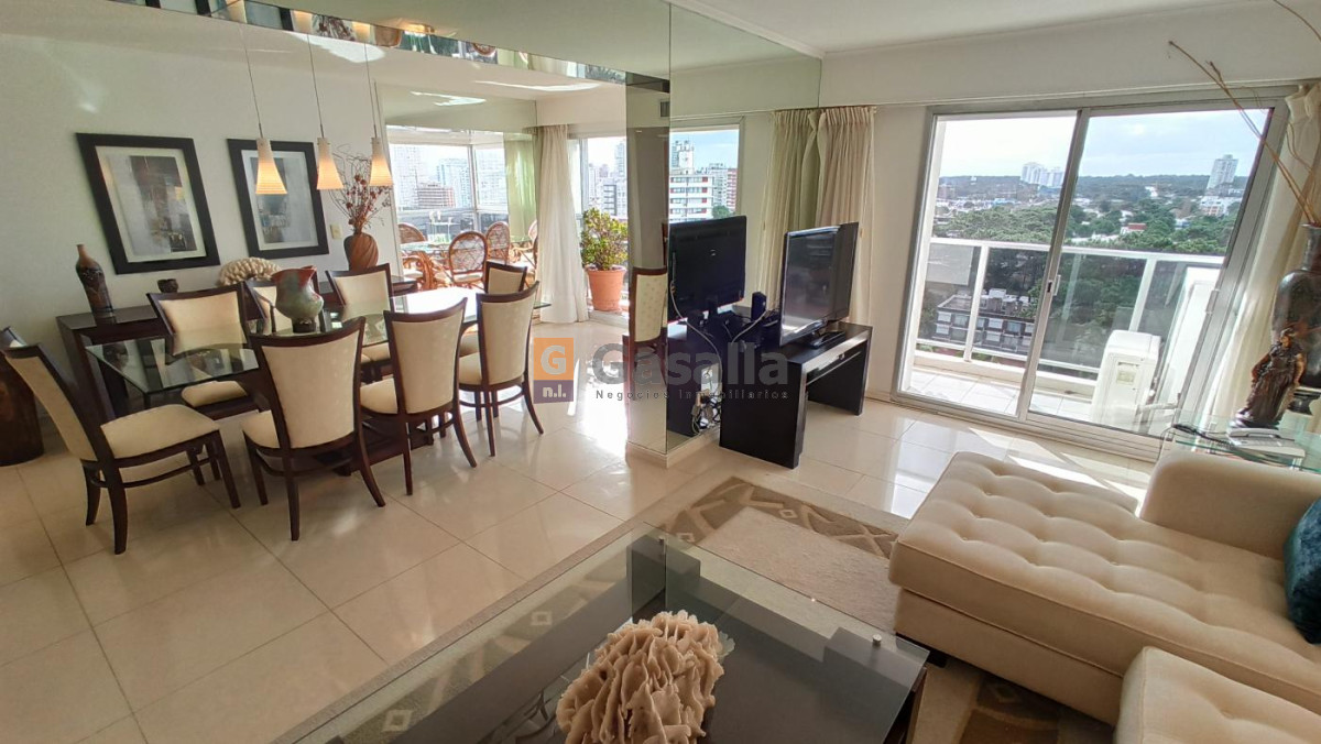 Aidy Grill - GoPunta - Portal Inmobiliario de Punta del Este - Maldonado