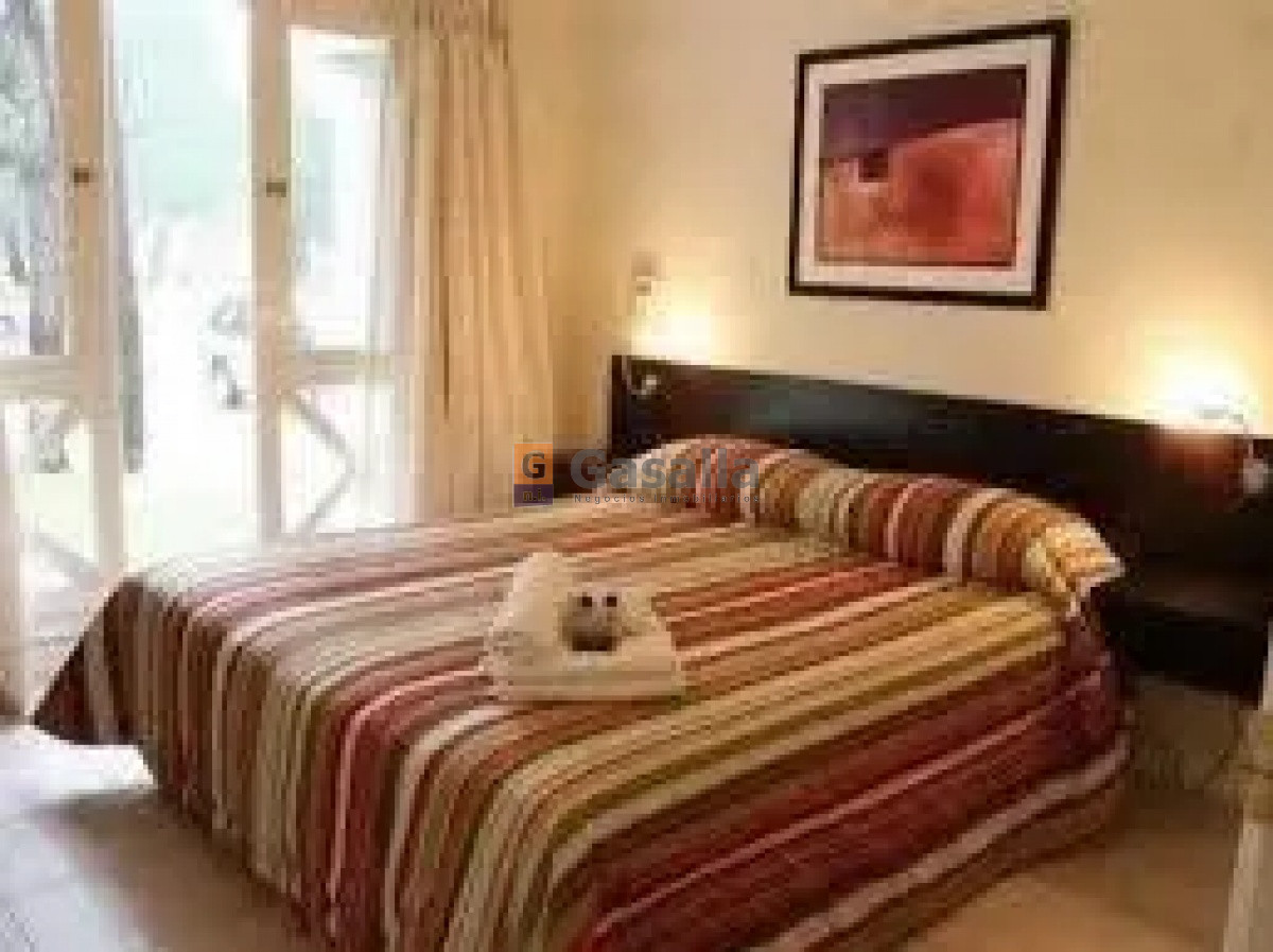 Complejo Solanas - GoPunta - Portal Inmobiliario de Punta del Este - Maldonado