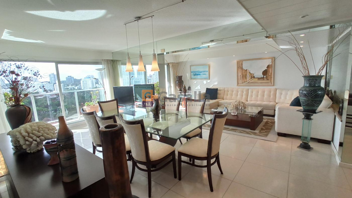 Aidy Grill - GoPunta - Portal Inmobiliario de Punta del Este - Maldonado