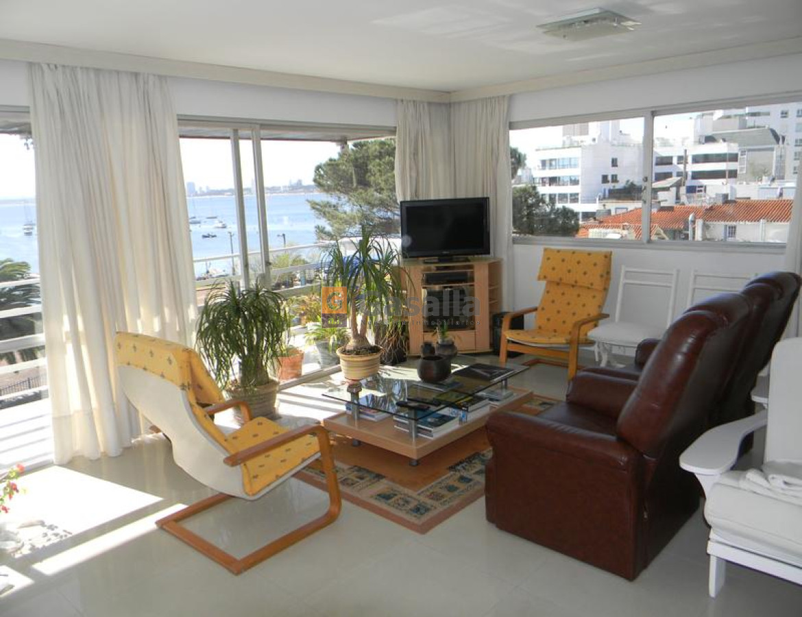 Peninsula - GoPunta - Portal Inmobiliario de Punta del Este - Maldonado