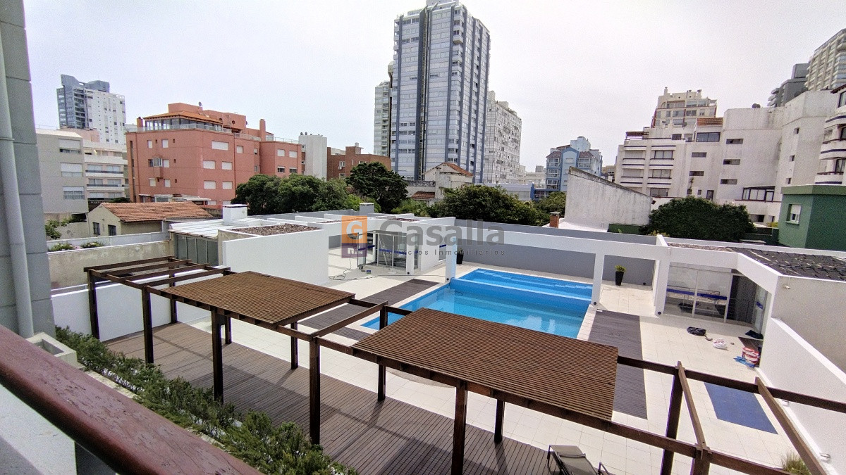 Peninsula - GoPunta - Portal Inmobiliario de Punta del Este - Maldonado