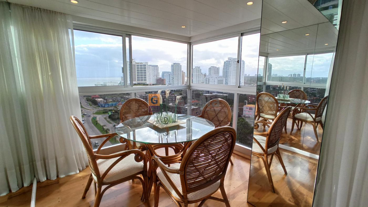 Aidy Grill - GoPunta - Portal Inmobiliario de Punta del Este - Maldonado