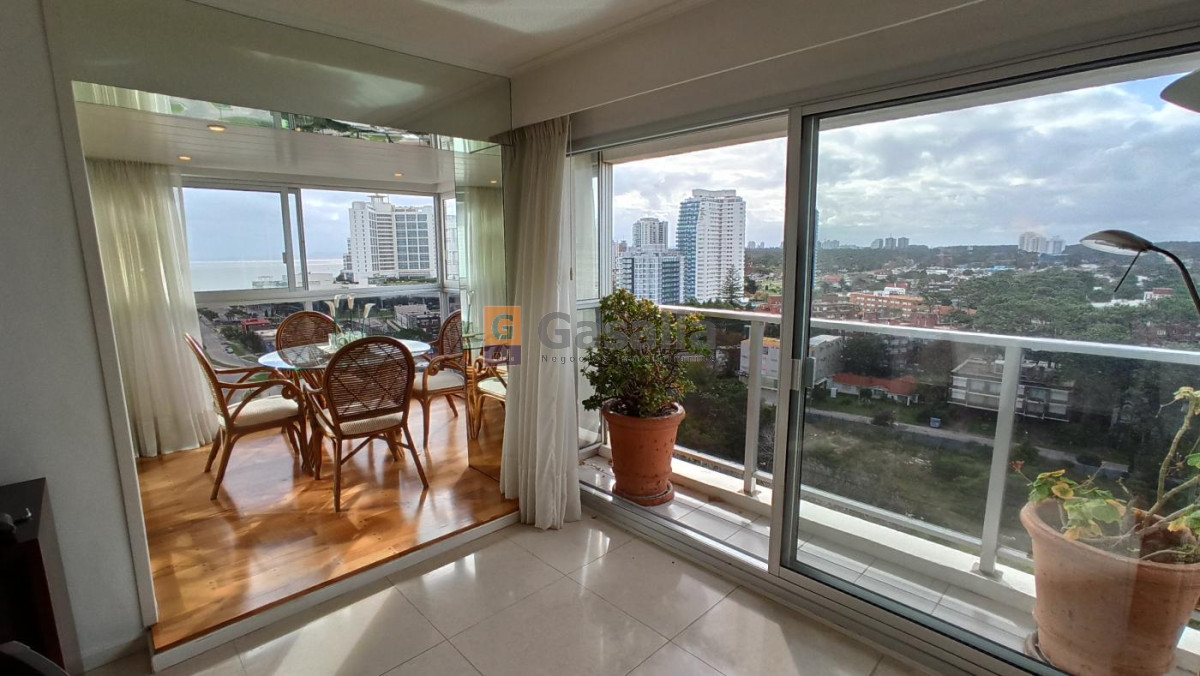 Aidy Grill - GoPunta - Portal Inmobiliario de Punta del Este - Maldonado