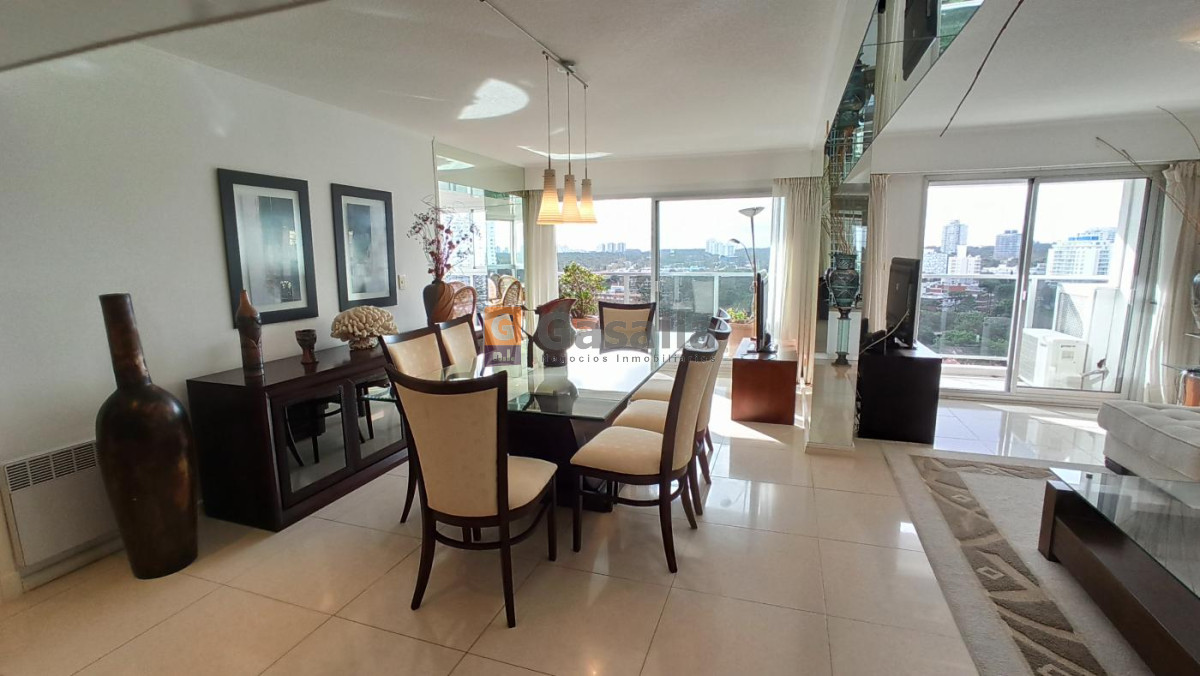 Aidy Grill - GoPunta - Portal Inmobiliario de Punta del Este - Maldonado