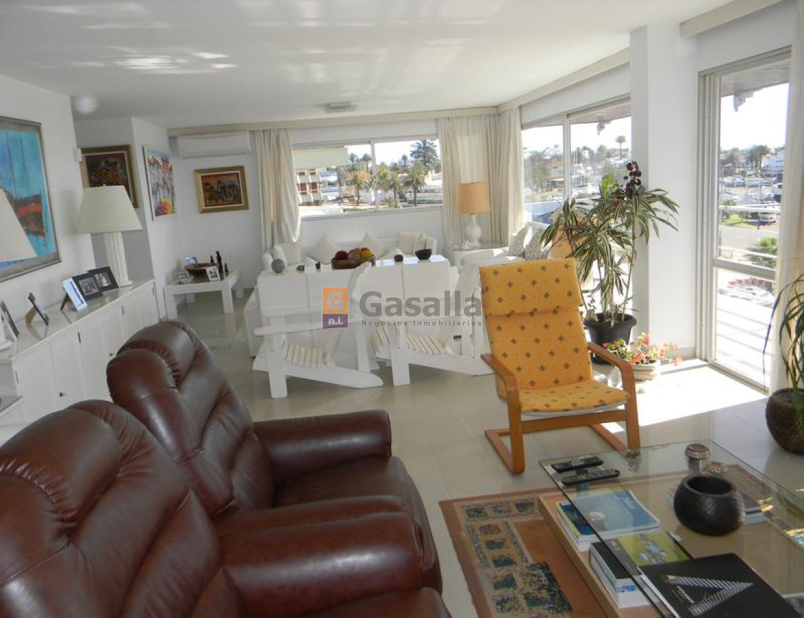 Peninsula - GoPunta - Portal Inmobiliario de Punta del Este - Maldonado