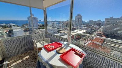 Apartamento En Venta - Zona Península Ref. 5924