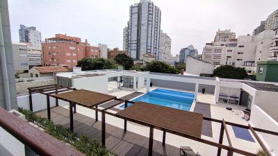 Apartamento EN ALQUILER zona Península!!! Ref. 5032