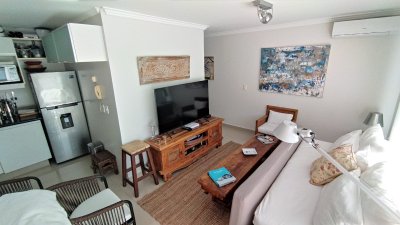 Apartamento en Aidy Grill - Punta del Este