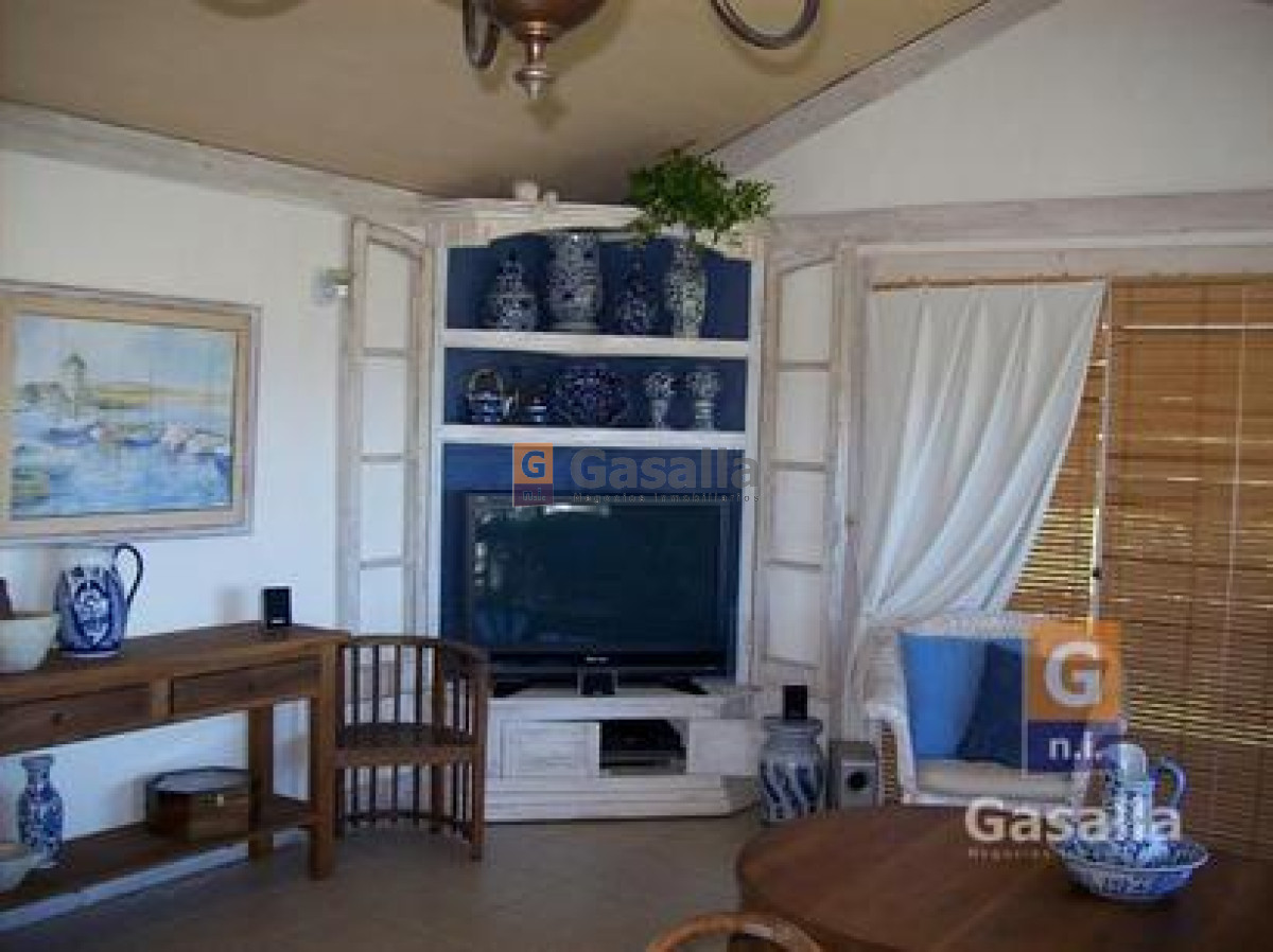 El Chorro - GoPunta - Portal Inmobiliario de Punta del Este - Maldonado
