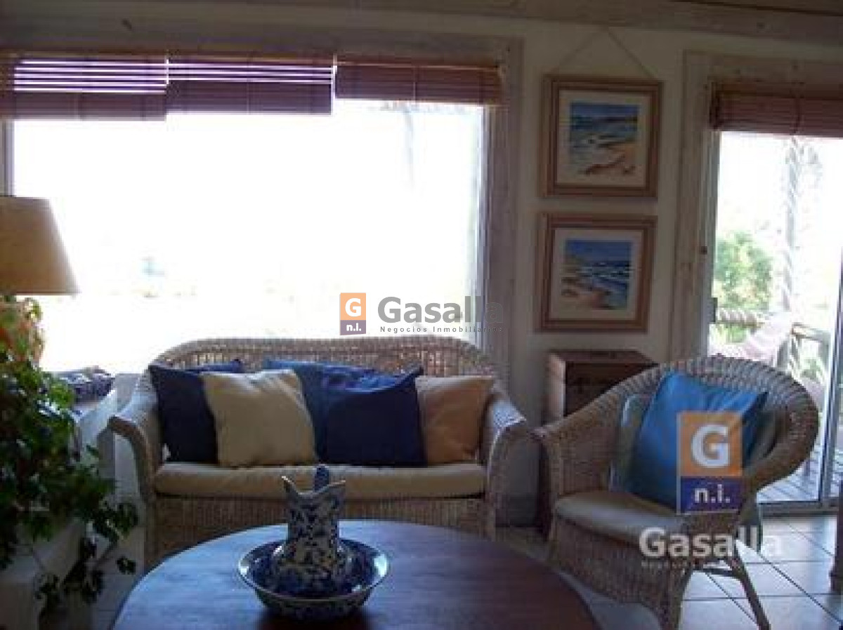 El Chorro - GoPunta - Portal Inmobiliario de Punta del Este - Maldonado