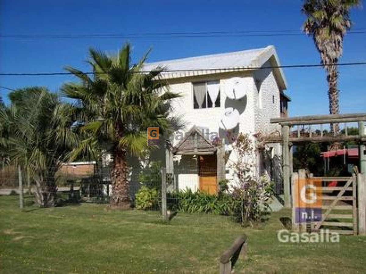 El Chorro - GoPunta - Portal Inmobiliario de Punta del Este - Maldonado