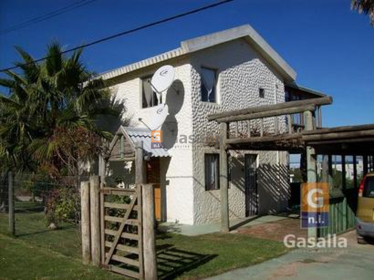 El Chorro - GoPunta - Portal Inmobiliario de Punta del Este - Maldonado