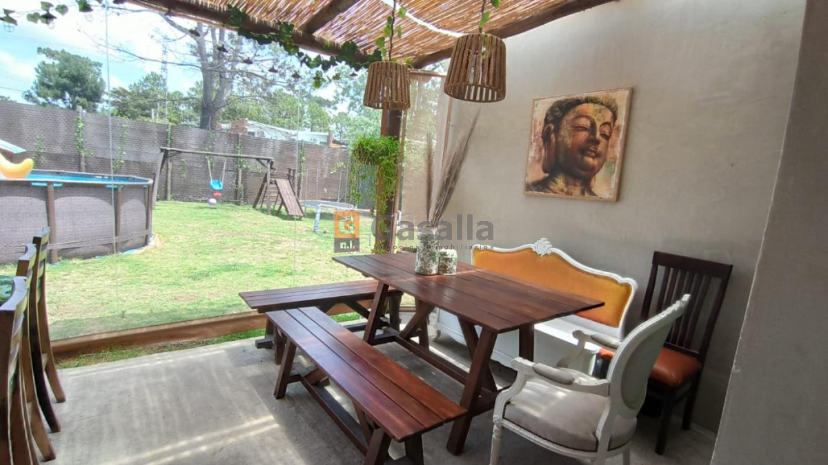 Marly - GoPunta - Portal Inmobiliario de Punta del Este - Maldonado