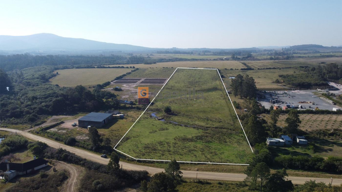 Chacra en venta   Ruta 73 - GoPunta - Portal Inmobiliario de Punta del Este - Maldonado