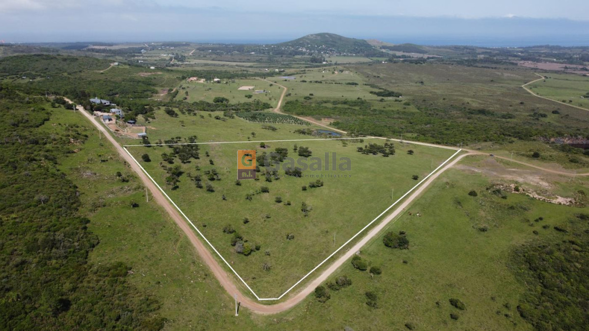 Chacra de 5 Has. en venta   Pan de Azúcar - GoPunta - Portal Inmobiliario de Punta del Este - Maldonado