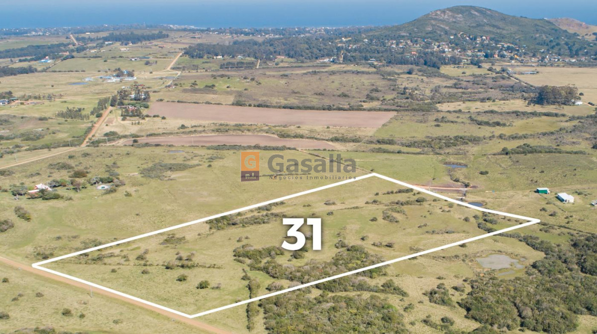 Chacra del Cerro N   31   Ruta 73 - GoPunta - Portal Inmobiliario de Punta del Este - Maldonado