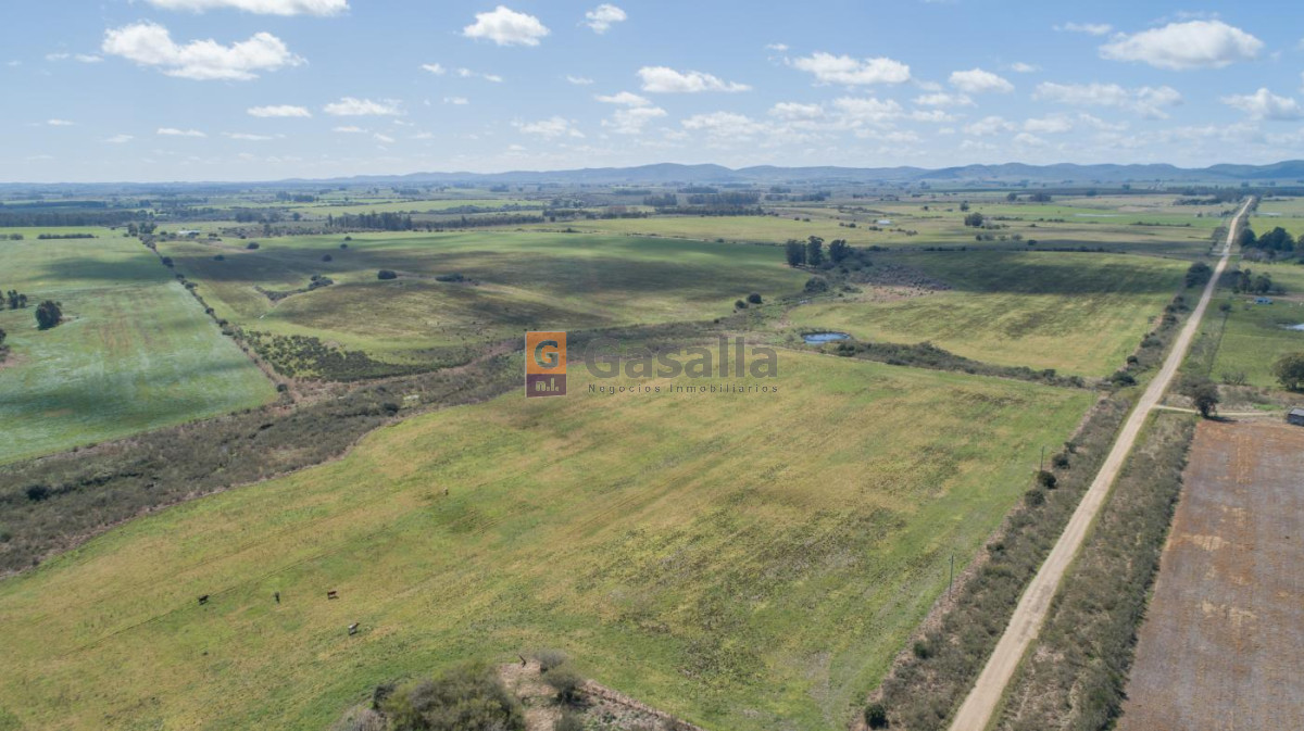 Campo 5 has. Solís Grande - GoPunta - Portal Inmobiliario de Punta del Este - Maldonado