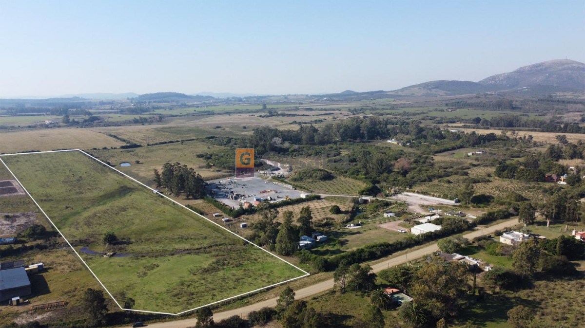 Chacra en venta   Ruta 73 - GoPunta - Portal Inmobiliario de Punta del Este - Maldonado