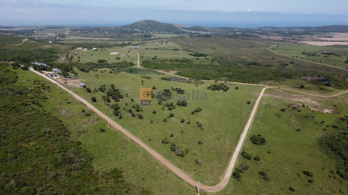 Chacra de 5 Has. en venta   Pan de Azúcar - GoPunta - Portal Inmobiliario de Punta del Este - Maldonado