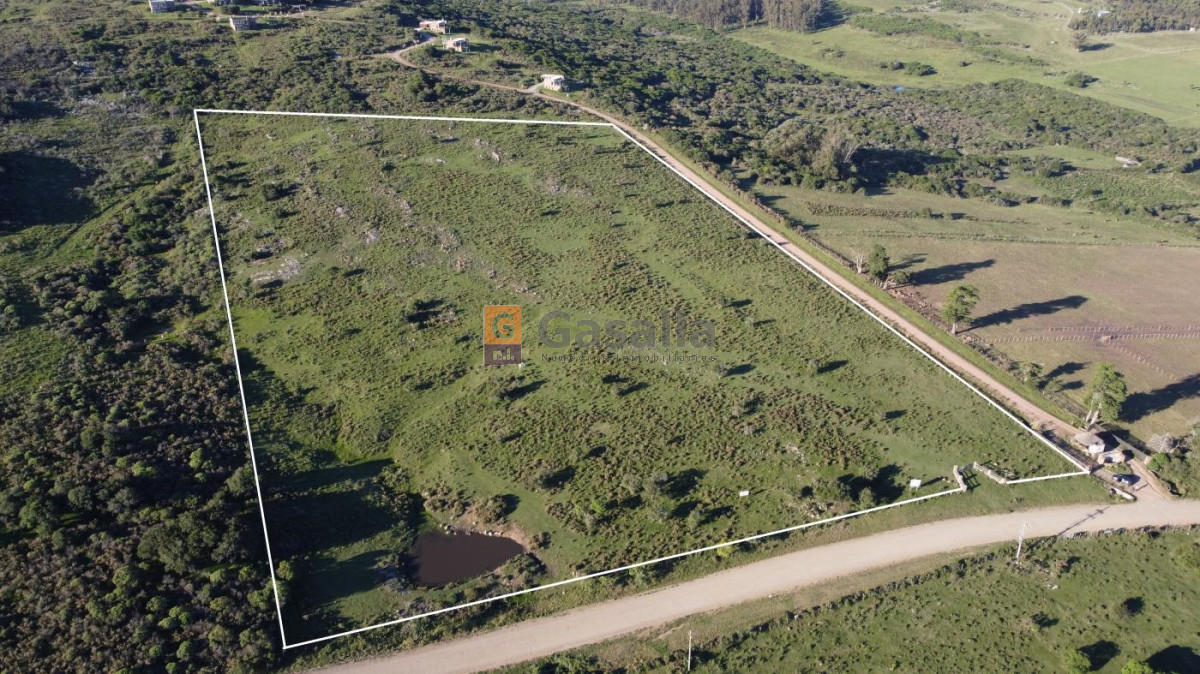 Chacra en venta   Ideal para Inversión - GoPunta - Portal Inmobiliario de Punta del Este - Maldonado