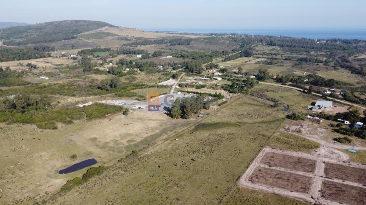 Chacra en venta   Ruta 73 - GoPunta - Portal Inmobiliario de Punta del Este - Maldonado