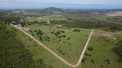 Chacra de 5 Has. en venta - Pan de Azúcar 