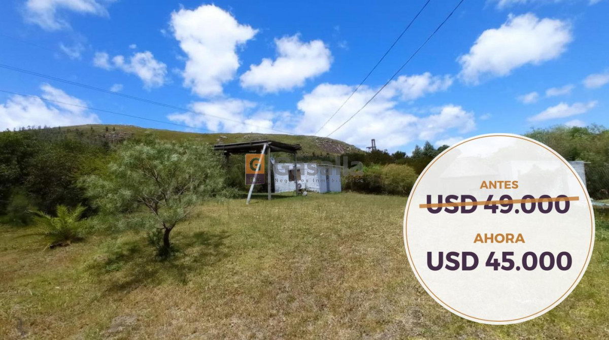 Cerro del Toro - GoPunta - Portal Inmobiliario de Punta del Este - Maldonado